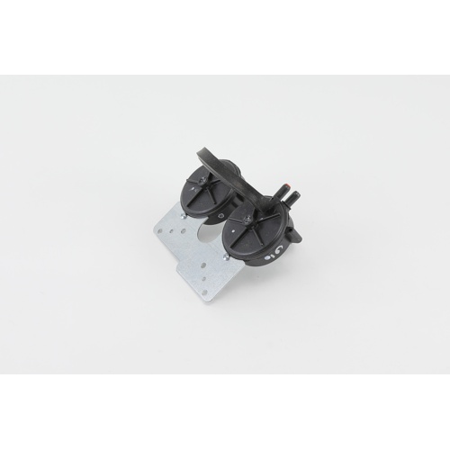 Lennox 26w45 pressure switch 2-stage 0. 90"/1. 50" w. C.