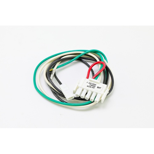 Lennox 27m25 5-pin motor harness