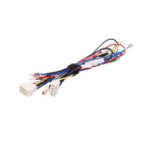Lennox 28c04 wiring harness for hvac systems
