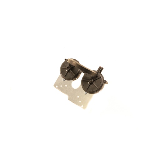 Lennox 29w64. 90/1. 30"wc spst n. O. 2-stage pressure switch