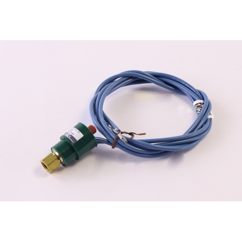 Lennox 44a97 r-410a manual reset high pressure switch