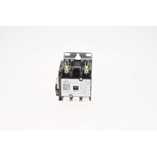 Lennox 48g57 2-pole 24v contactor