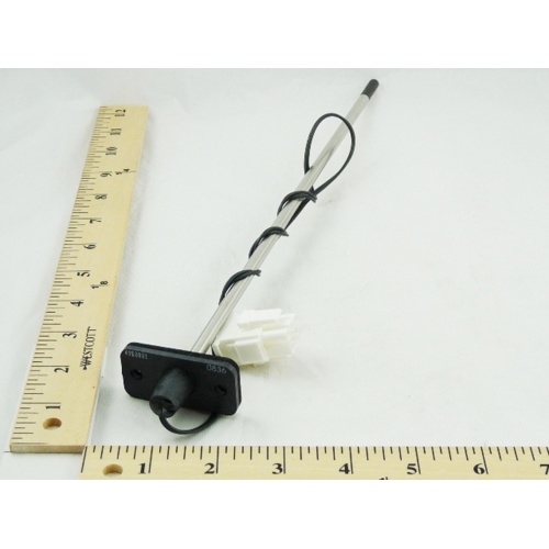 Lennox 49k08 temperature sensor with 12" probe
