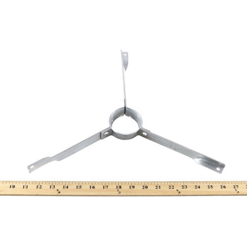 Lennox 49w49 bearing bracket