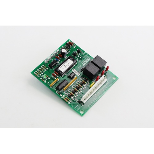 Lennox 56k85 control board imc (gas vlv #2)