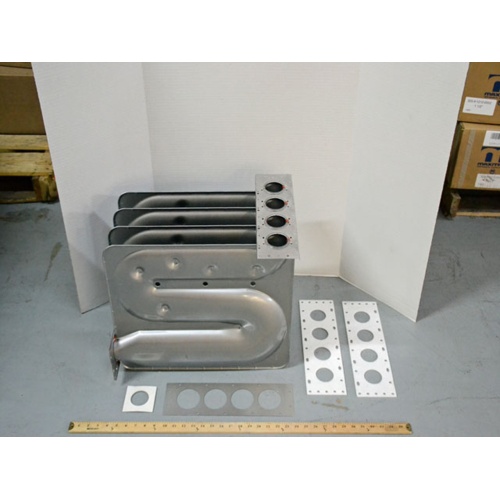 Lennox 57w86 heat exchanger