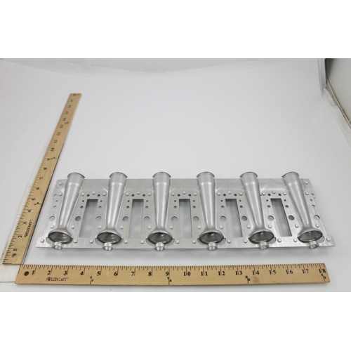 Lennox 58l70 burner assembly