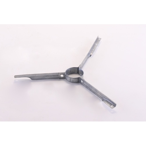 Lennox 58w22 bearing bracket