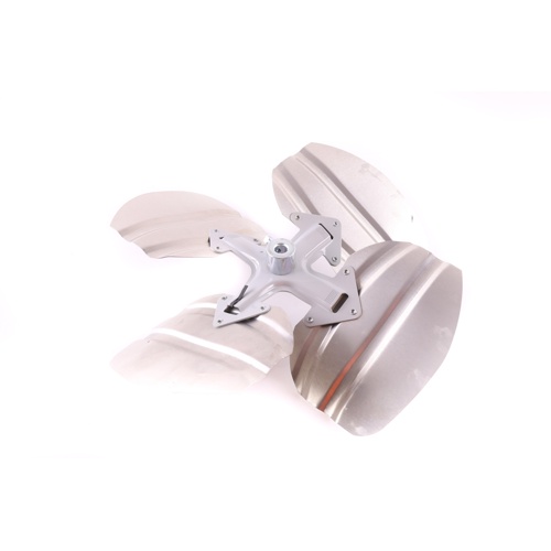 Lennox 60906 fan blade 16" 4-blade 1/2" bore