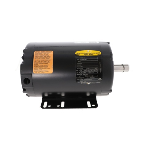 Lennox 65w33 230v 3-phase 1 hp 1760 rpm replacement motor