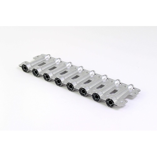 Lennox 69w89 burner assembly replacement part