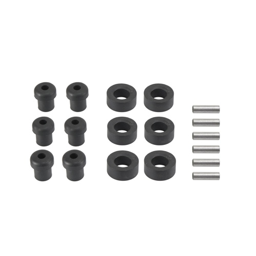 Lennox 71m48 blower hardware kit