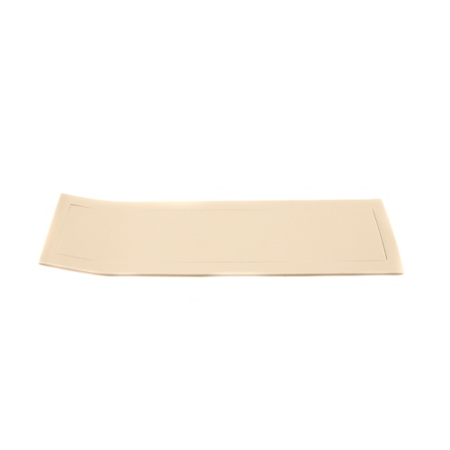 Lennox 71w29 collector box gasket