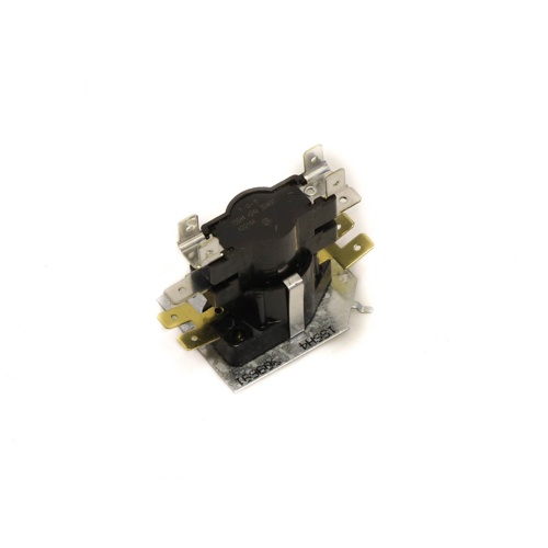Lennox 72f83 sequencer relay 24v n/o