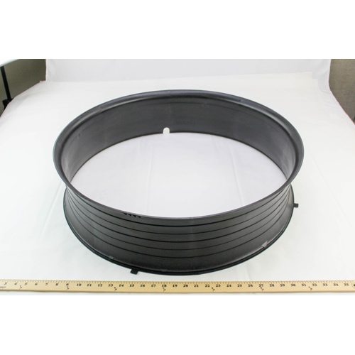 Lennox 73w77 fan orifice