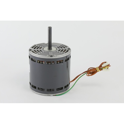 Lennox 76k03 3/4 hp 208/230v 1-phase 1100 rpm 3-speed blower motor