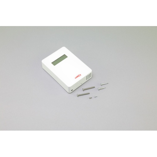 Lennox 77n39 co2 detector, white wall-mount