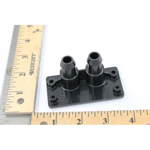 Lennox 81m42 condensate collar upflow