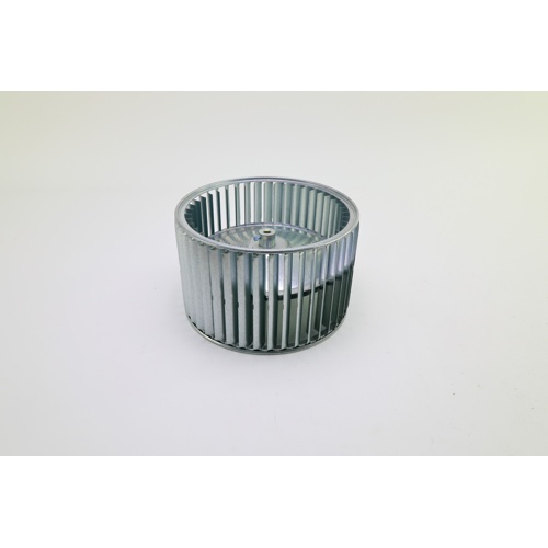 Lennox 88h49 12x8 blower wheel, 1/2" bore, clockwise rotation