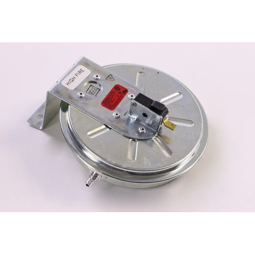 Lennox 88j80 high altitude pressure switch. 37" wc