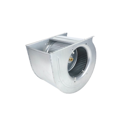 Lennox 89w86 11x9 blower assembly housing with wheel