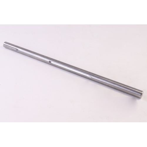 Lennox 93j86 blower shaft, 24" length x 1" diameter