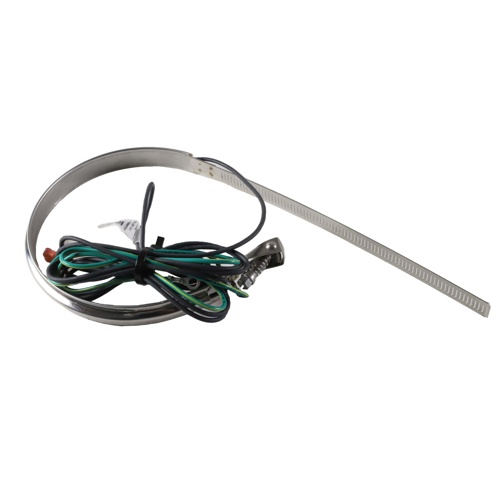 Lennox 93m04 belt type 240v 40w 6"/7. 5" diameter 48" leads crankcase heater
