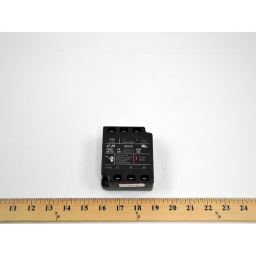 Lennox 94w59 phase loss & reversal protection board