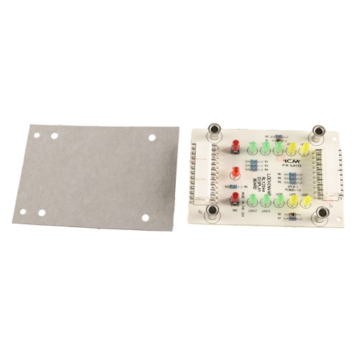 Lochinvar & a. O. Smith 100112839 display board