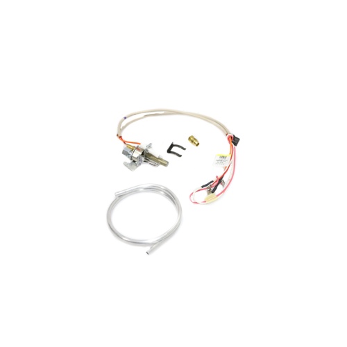 Lochinvar & a. O. Smith 100113125 natural gas pilot/thermopile assembly w/ tubing