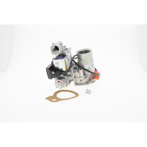 Lochinvar & a. O. Smith 100113148 gas valve/venturi assembly
