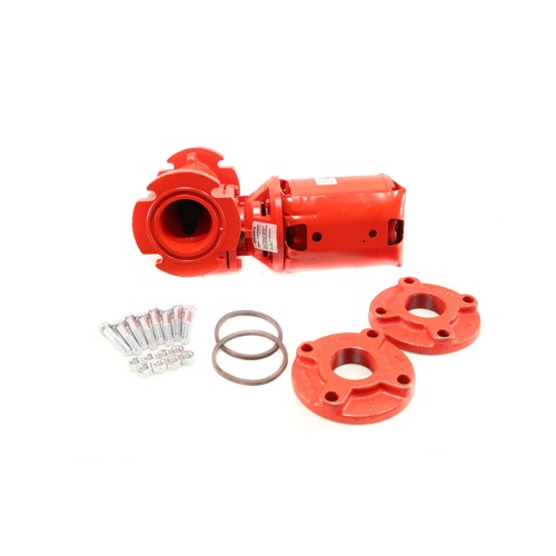Lochinvar & a. O. Smith 100133609 2" flange 1/4 hp bf circulator pump