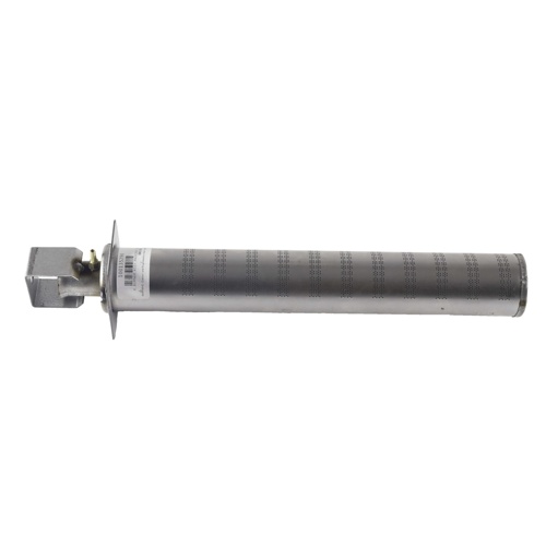 Lochinvar & a. O. Smith 100135290 burner assembly with barb pressure tap