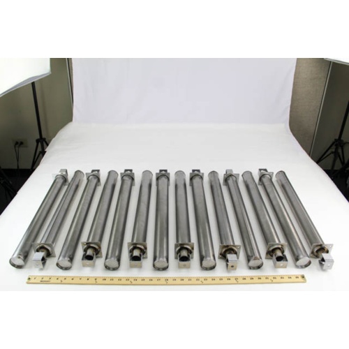 Lochinvar & a. O. Smith 100135294 burner kit