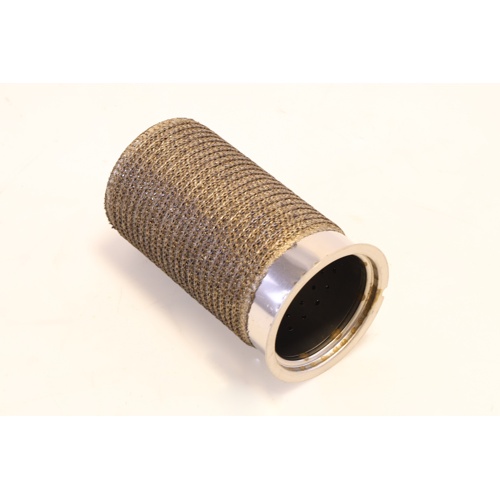 Lochinvar & a. O. Smith 100135307 burner with gasket