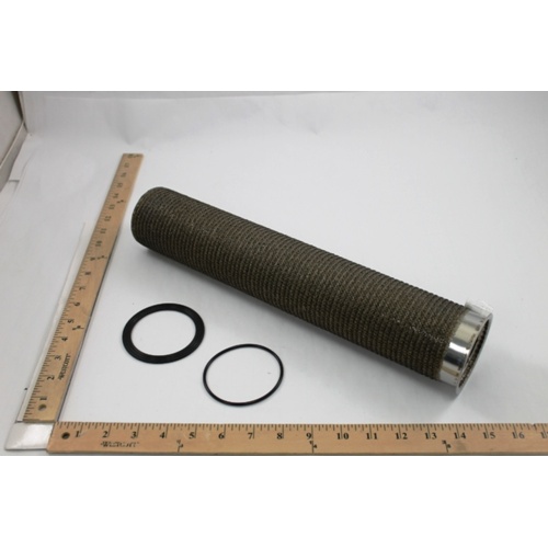 Lochinvar & a. O. Smith 100135311 burner assembly