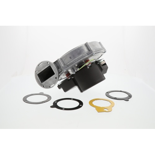 Lochinvar & a. O. Smith 100145004 combustion fan assembly