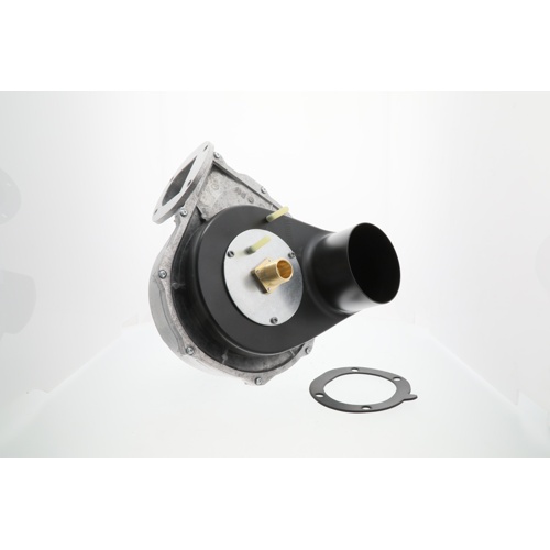 Lochinvar & a. O. Smith 100145009 combustion fan assembly