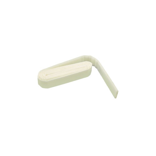 Lochinvar & a. O. Smith 100146604 45" gasket strip manning glass