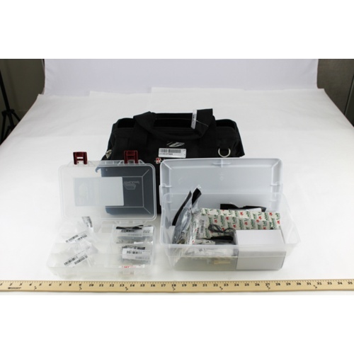 Lochinvar & a. O. Smith 100157604 tune-up kit