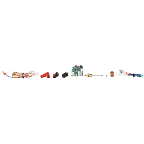 Lochinvar & a. O. Smith 100157646 low water cut off manual reset kit