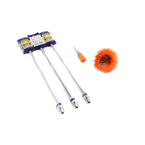 Lochinvar & a. O. Smith 100157653 cleaning service kit