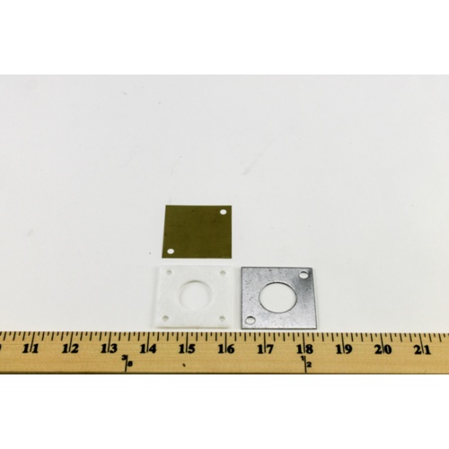 Lochinvar & a. O. Smith 100163259 sight glass kit