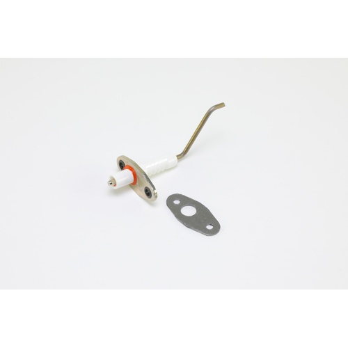 Lochinvar & a. O. Smith 100165927 flame sensor with gasket cd