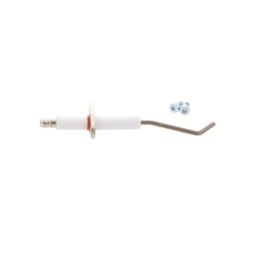 Lochinvar & a. O. Smith 100165930 flame sensor w/ gasket