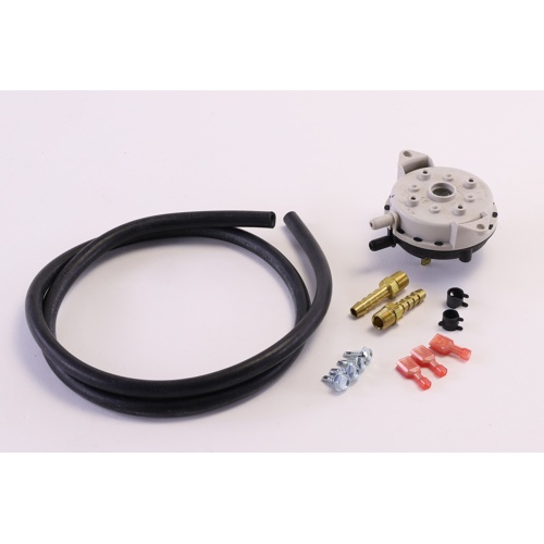 Lochinvar & a. O. Smith 100166241. 21"wc spdt pressure switch