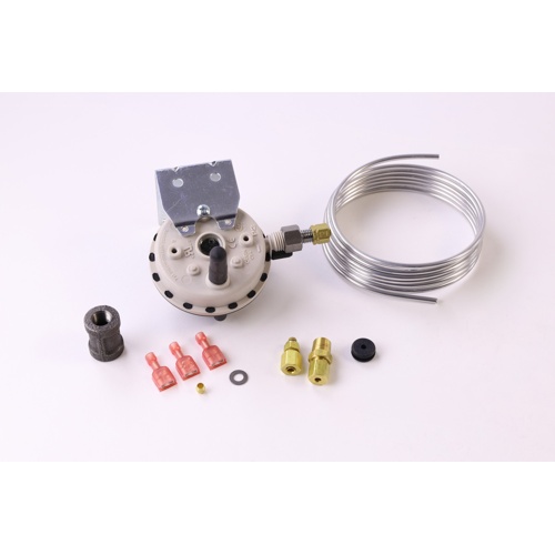 Lochinvar & a. O. Smith 100166246 pressure switch kit