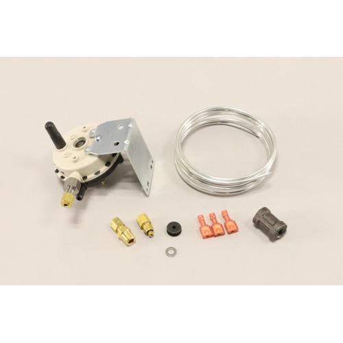 Lochinvar & a. O. Smith 100166249 1. 05"wc spdt pressure switch