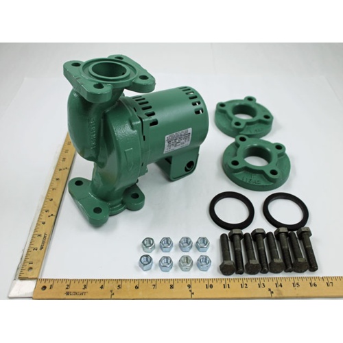 Lochinvar & a. O. Smith 100166406 1/2hp 115v circulator pump pum20008