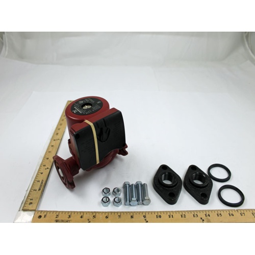 Lochinvar & a. O. Smith 100166434 circulator pump